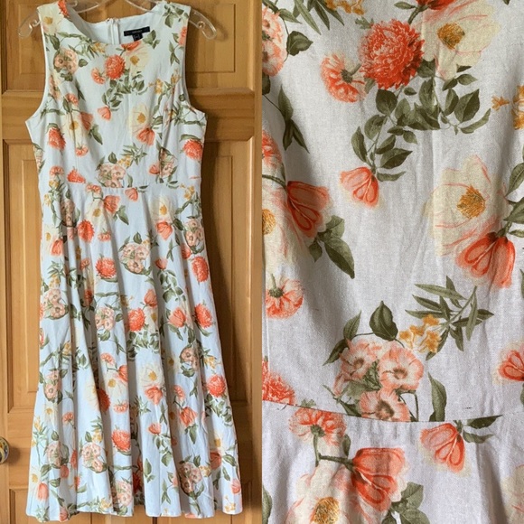 Forever 21 Dresses & Skirts - 🧡NWOT Forever 21 Dress